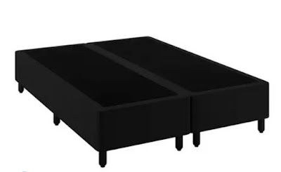 Cama box  Queen size