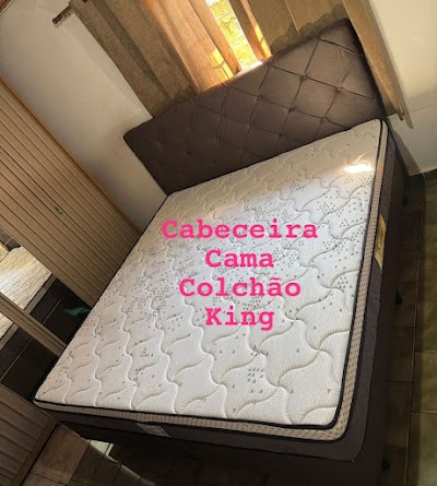 Cabeceira King
