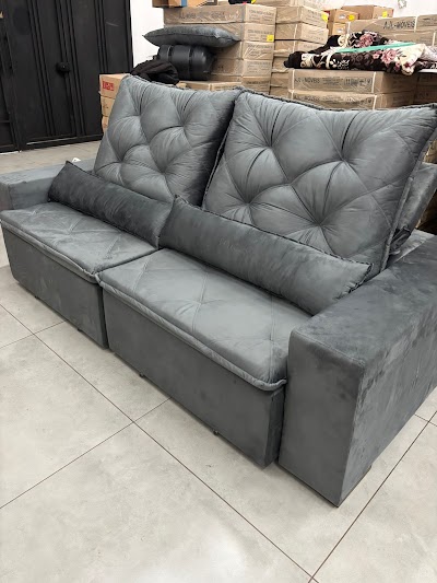 Sofá  Roma 2.50mts
