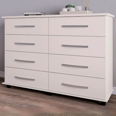 Cômoda 8g Jade